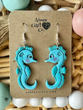 Seahorse Dangles