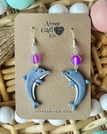 Dolphin Dangles